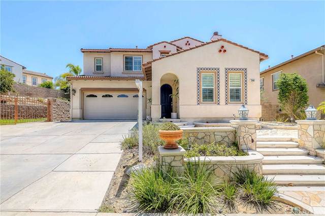 2840 Muir Trail Drive - Photo 1