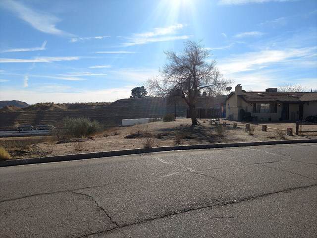 0 Puesta Del Sol Drive - Photo 1