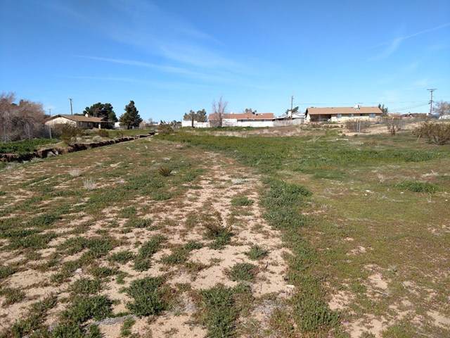 0 Hesperia Road - Photo 1