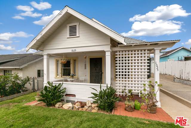 1025 Nolden Street - Photo 1