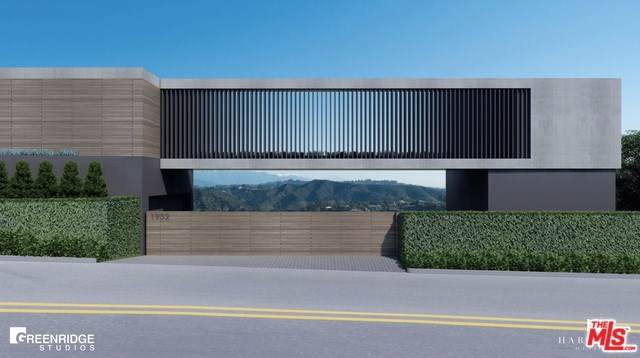 1952 Stradella Road - Photo 1