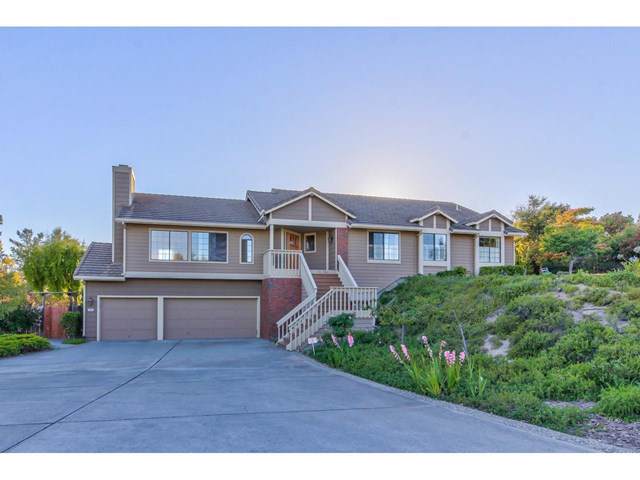 16621 Toro Hills Court - Photo 1