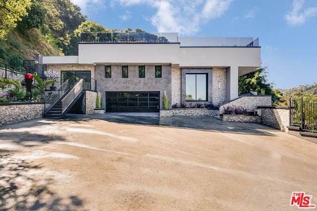 10971 Chalon Road - Photo 1