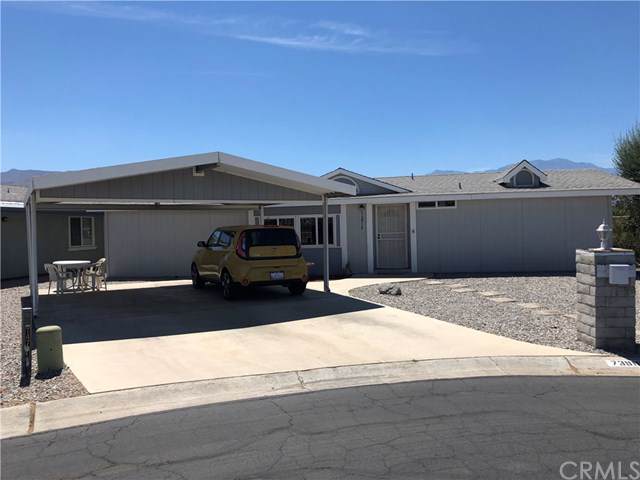 73918 Zircon Circle - Photo 1