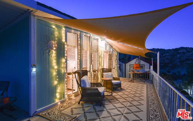 22425 Woolsey Canyon Road - Photo 1
