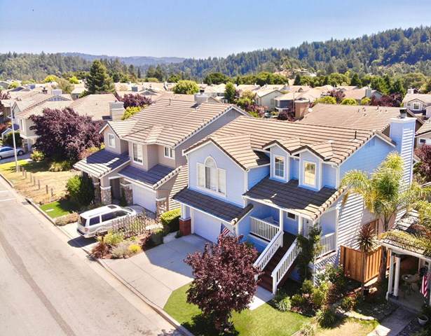 630 Coast Range Drive - Photo 1