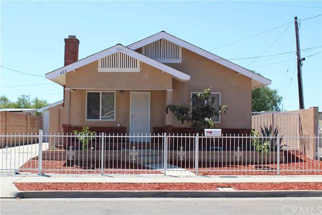 623 Orchard Street - Photo 1