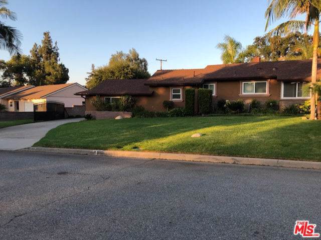 228 Plateau Drive - Photo 1