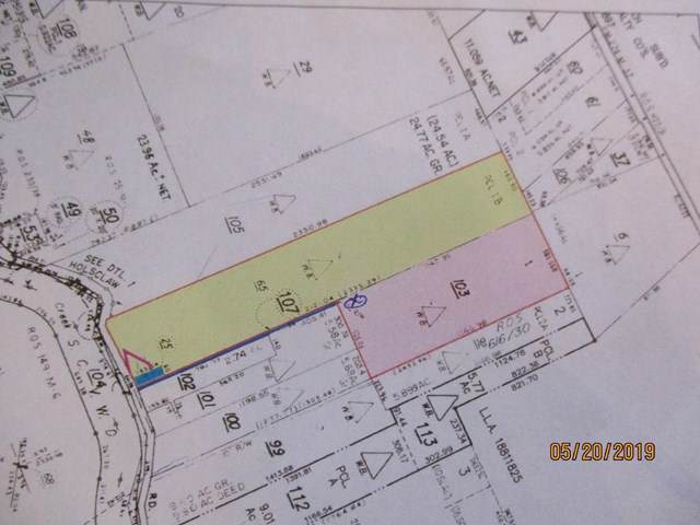 7230 Holsclaw Road - Photo 1
