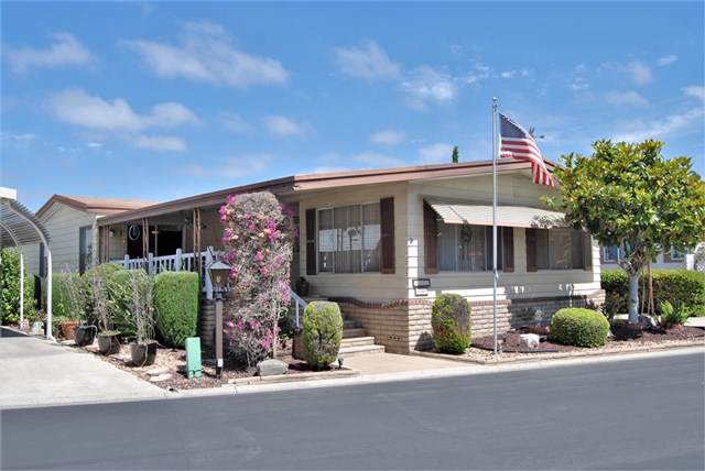 3322 Don Quixote - Photo 1