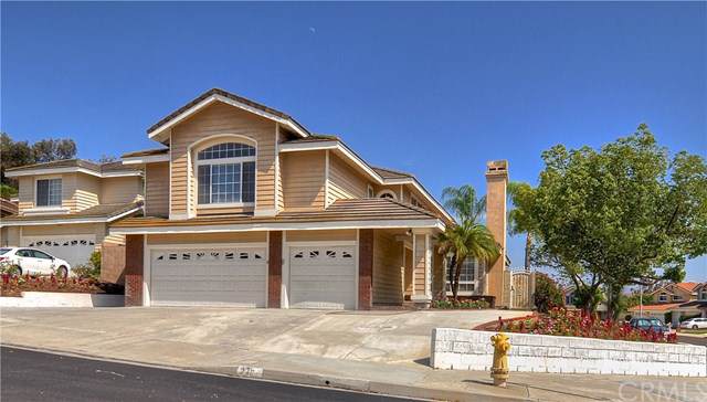 2407 Sweet Water Court - Photo 1