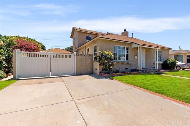 5830 Parapet Street - Photo 1