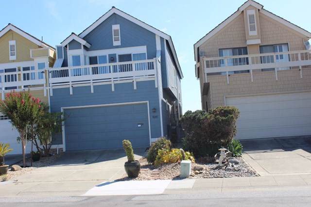 1041 Shoal Drive - Photo 1