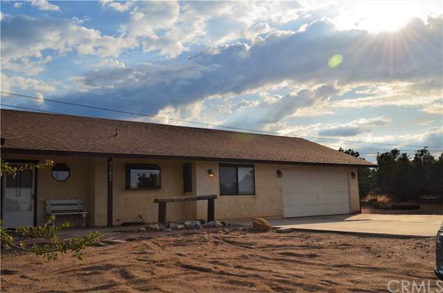 8787 Mesquite Road - Photo 1
