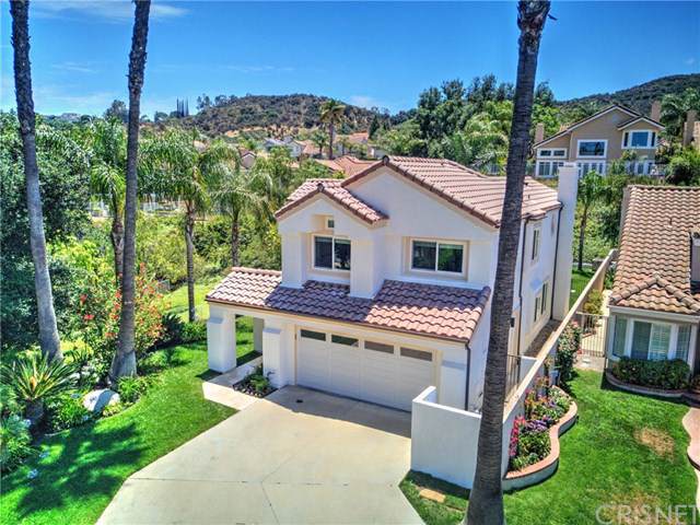 24702 Calle Serranona - Photo 1
