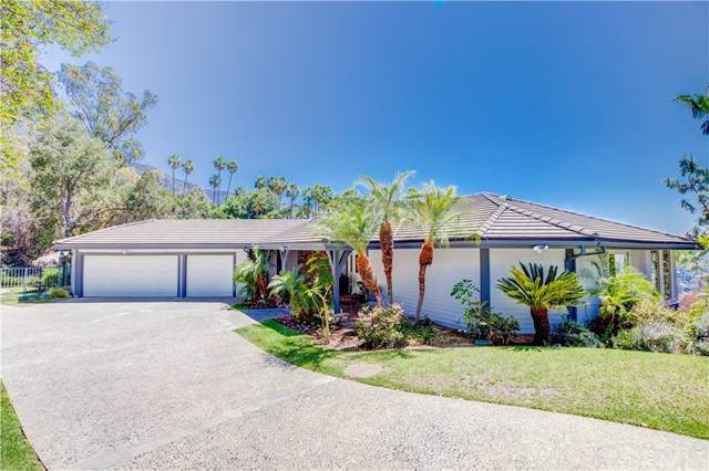 220 Mount Olive Drive - Photo 1