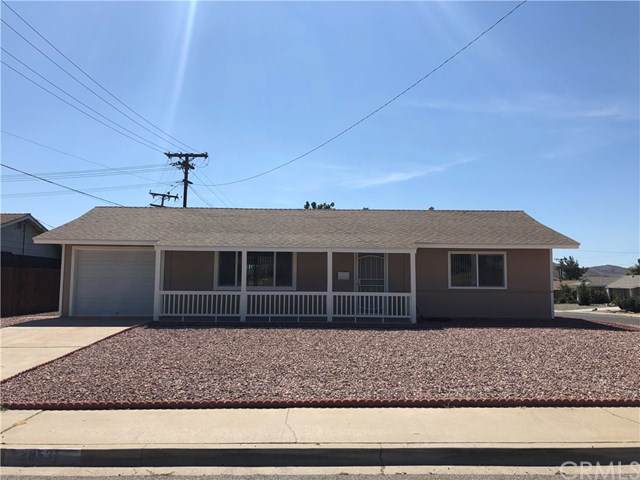 28531 Bradley Road - Photo 1