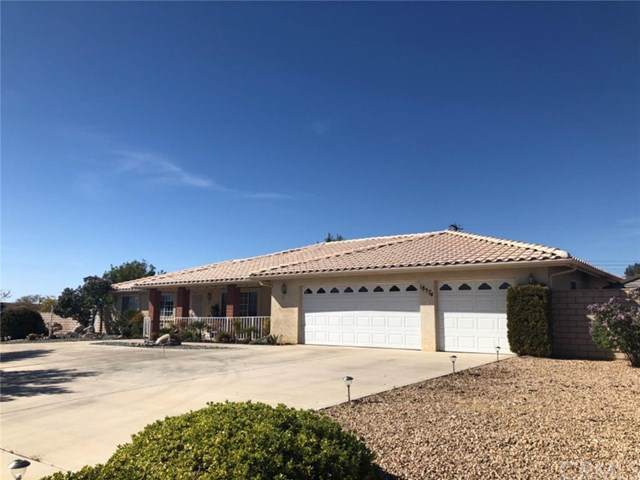 18574 Cocqui Road - Photo 1