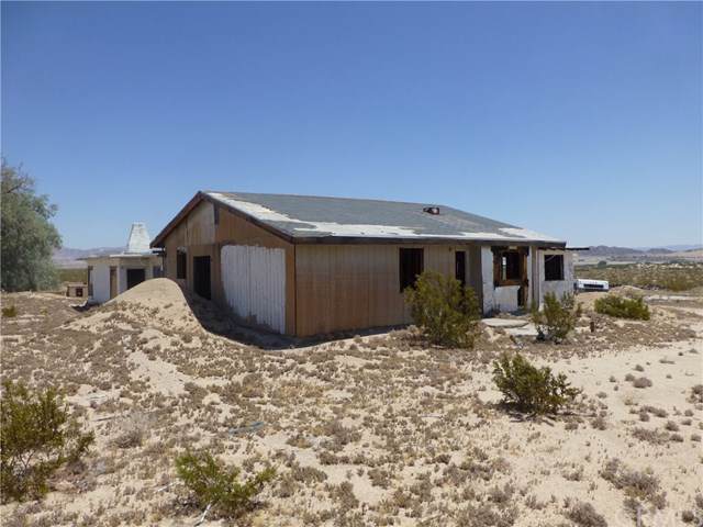 2677 Morongo Road - Photo 1
