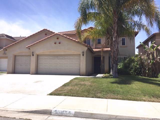30905 Young Dove Street - Photo 1
