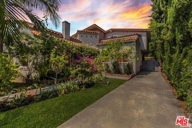 449 Flores Street - Photo 1