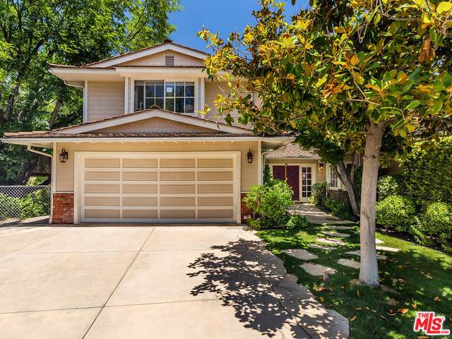 24835 Jacob Hamblin Road - Photo 1
