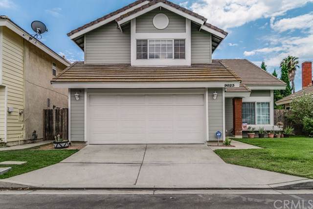 9023 Avalon Street - Photo 1