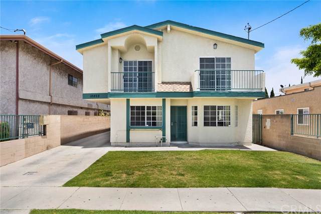 12828 Doty Avenue - Photo 1