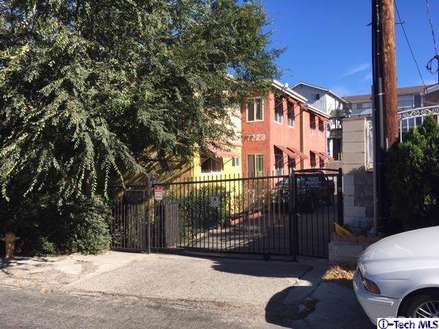 7323 Valmont Street - Photo 1