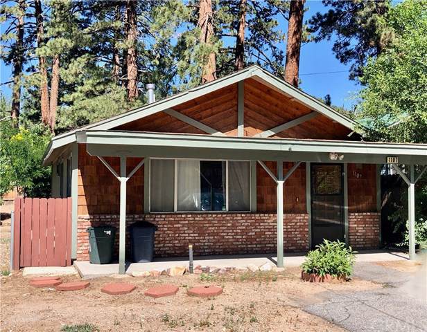 1107 Greenway Drive - Photo 1