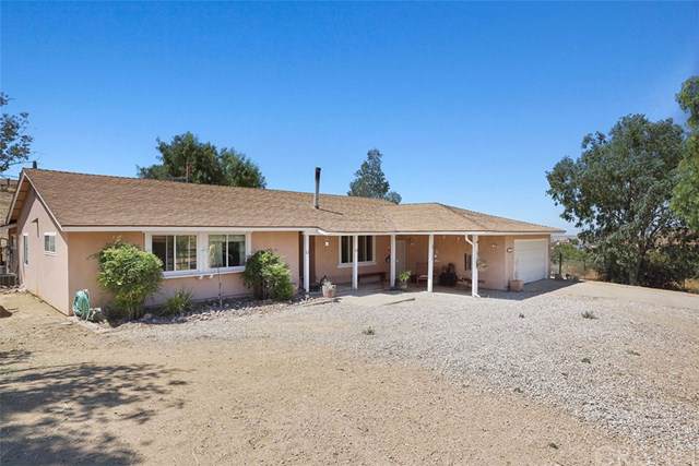 32710 Wagon Wheel Road - Photo 1