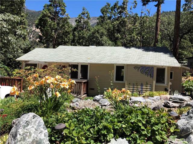 41012 Valley Of The Falls Drive - Photo 1
