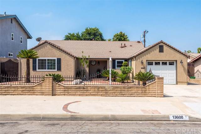 13608 Dicky Street - Photo 1