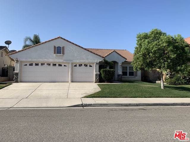 14997 Fairhaven Drive - Photo 1
