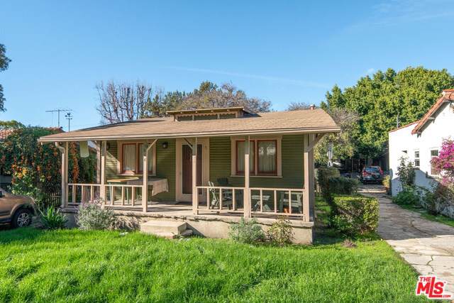 3844 Valleybrink Road - Photo 1