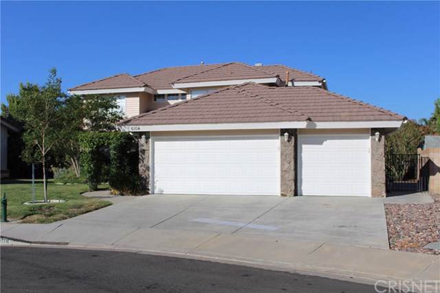 6104 Cabriolet Court - Photo 1