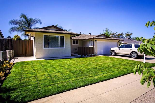3062 Quimby Road - Photo 1