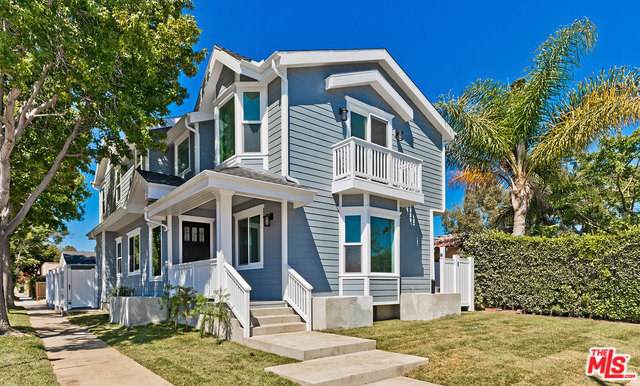 9139 Hargis Street - Photo 1