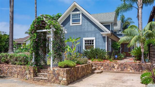 714 Cornish Drive - Photo 1