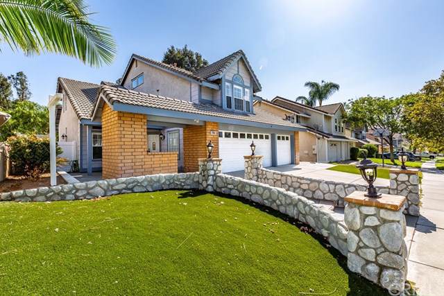 2901 Amber Drive - Photo 1