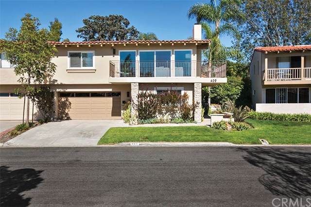 409 Vista Grande - Photo 1