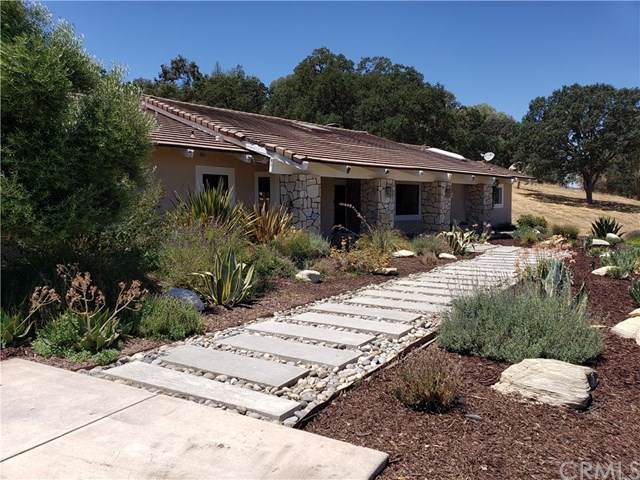 1085 Ladera Lane - Photo 1