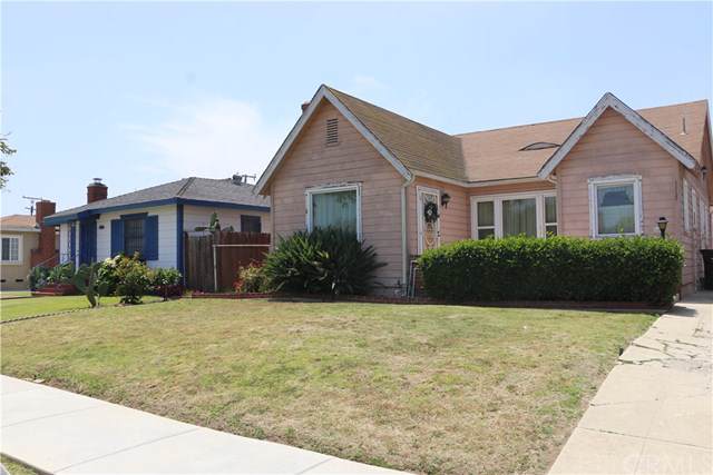 1117 Walnut Street - Photo 1