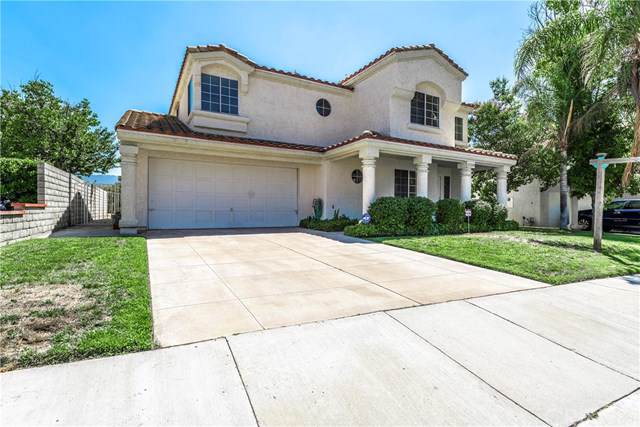 25248 Carson Way - Photo 1