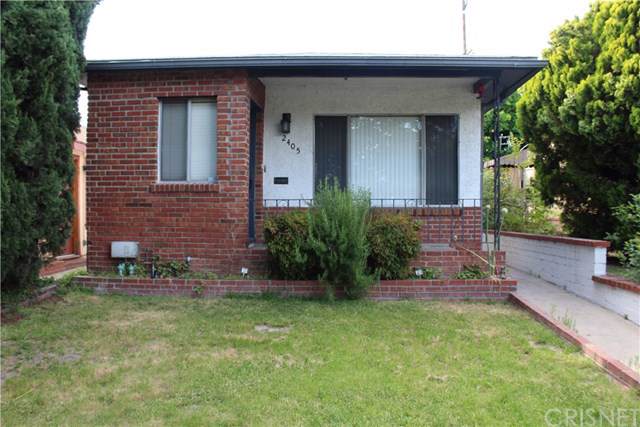 2405 Chandler Boulevard - Photo 1