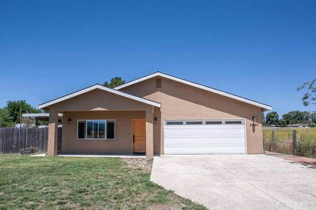 21990 W. Pozo Road - Photo 1