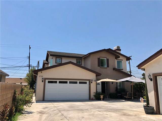 2737 Earle Avenue - Photo 1