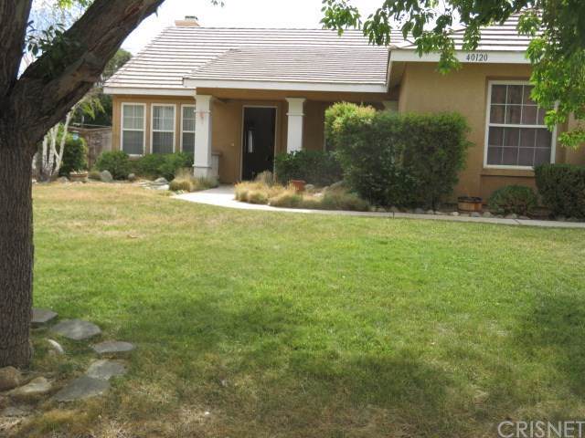 40120 Becky Lane - Photo 1
