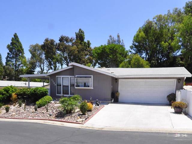 2293 Morgan Rd - Photo 1