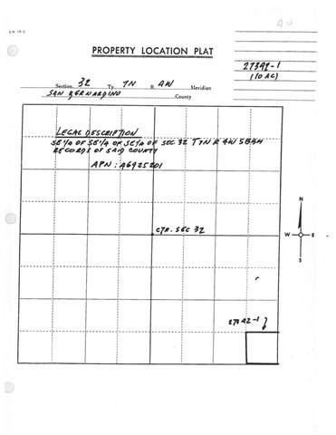 0 Apn 0469-252-01-0000 - Photo 1